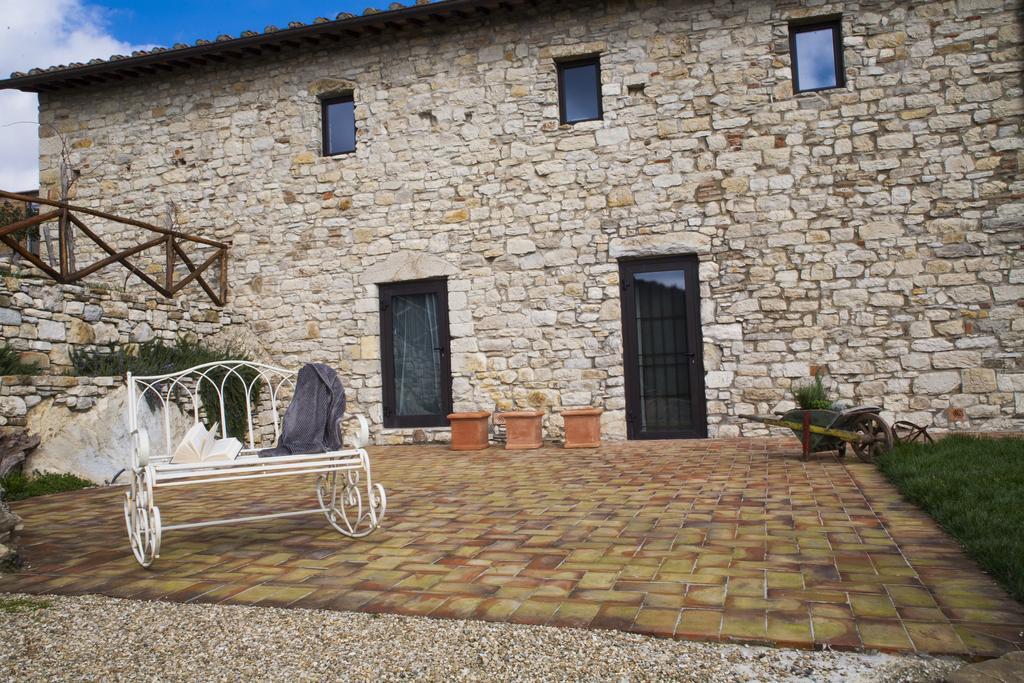 Borgo Di Vezzano Villa Каленцано Екстериор снимка