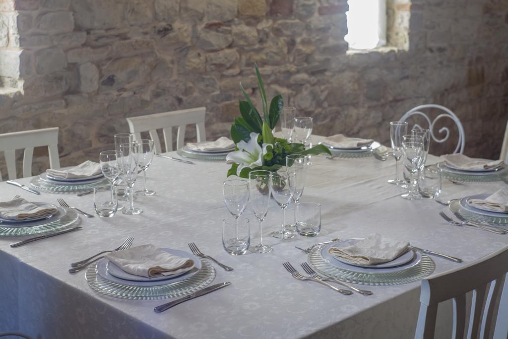 Borgo Di Vezzano Villa Каленцано Екстериор снимка