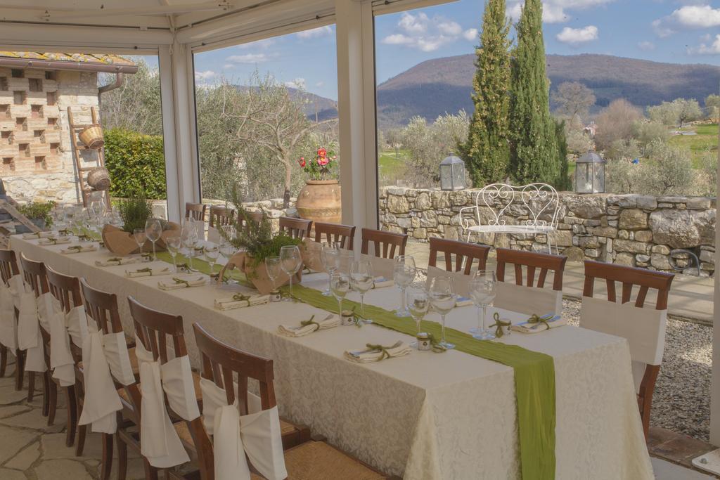 Borgo Di Vezzano Villa Каленцано Екстериор снимка
