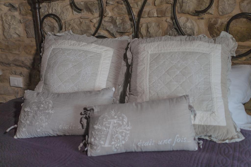 Borgo Di Vezzano Villa Каленцано Екстериор снимка