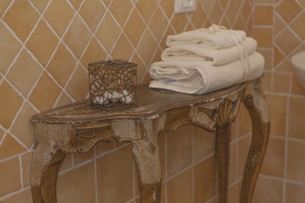 Borgo Di Vezzano Villa Каленцано Екстериор снимка