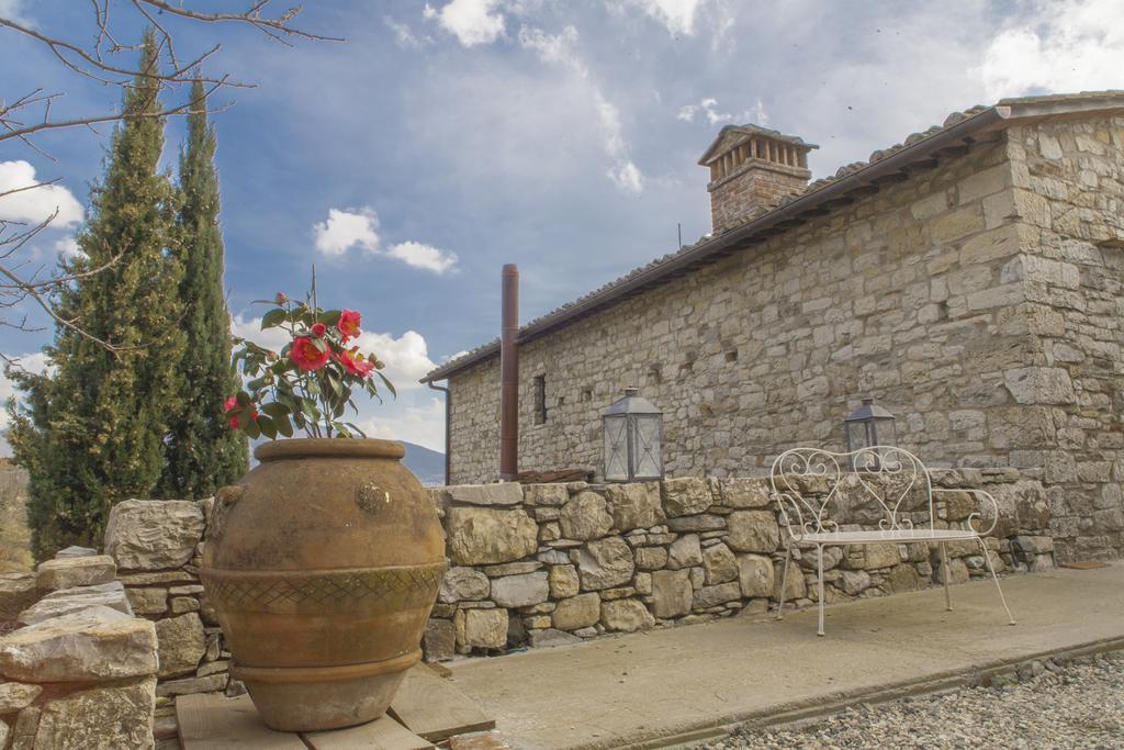 Borgo Di Vezzano Villa Каленцано Екстериор снимка