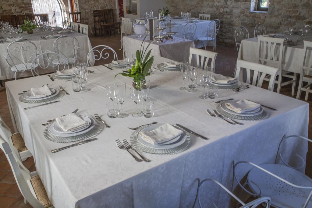 Borgo Di Vezzano Villa Каленцано Екстериор снимка