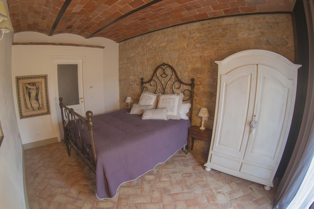Borgo Di Vezzano Villa Каленцано Екстериор снимка