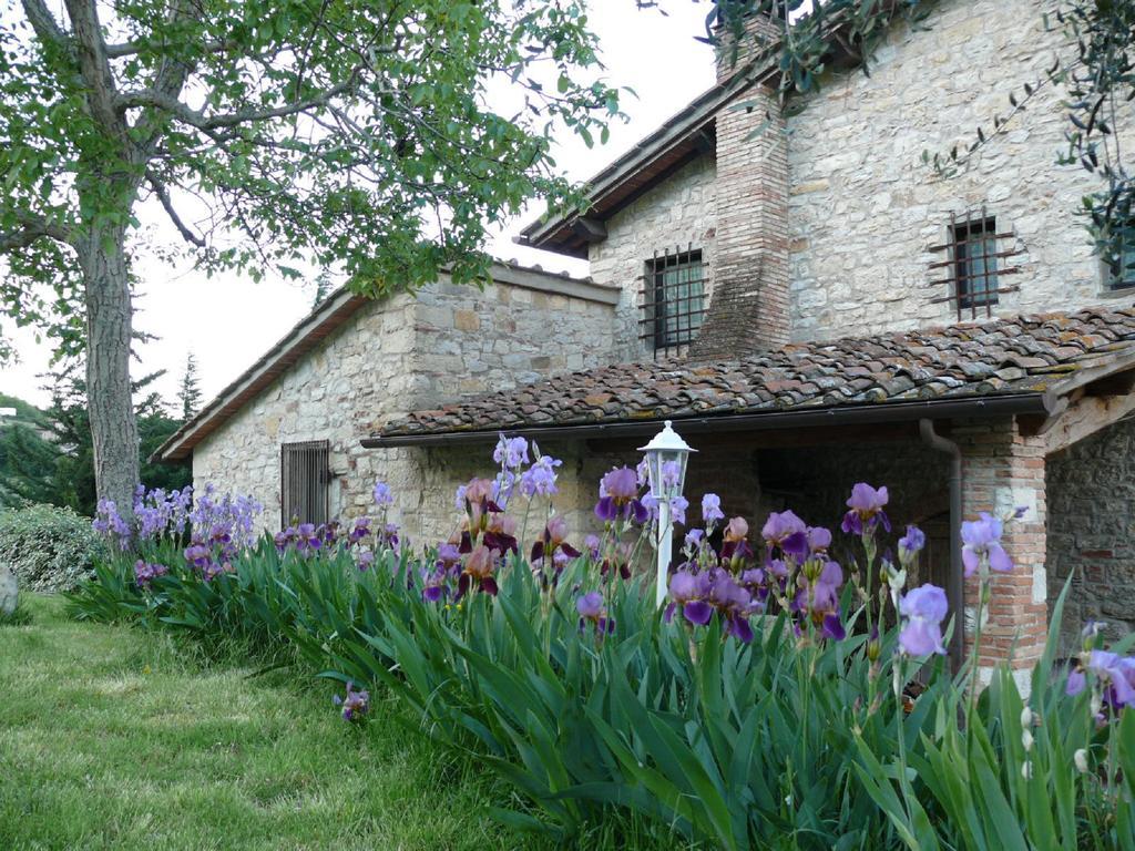 Borgo Di Vezzano Villa Каленцано Екстериор снимка